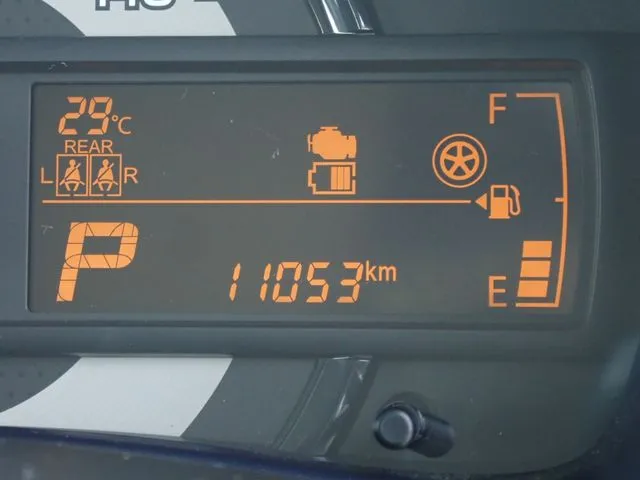 アルト(スズキ)の車両写真
