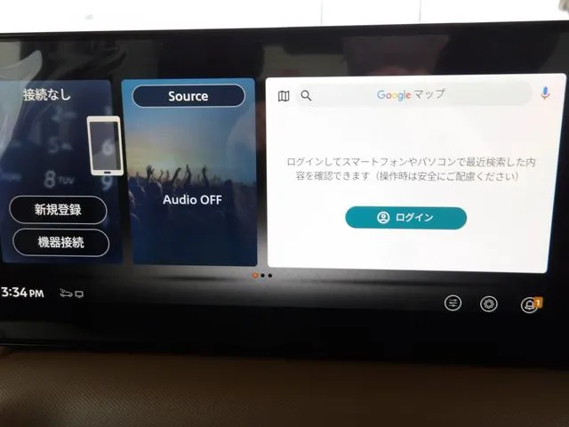 ニッサン　ルークス