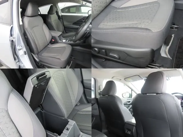 クロストレック(スバル)の車両写真