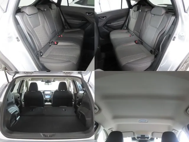 クロストレック(スバル)の車両写真