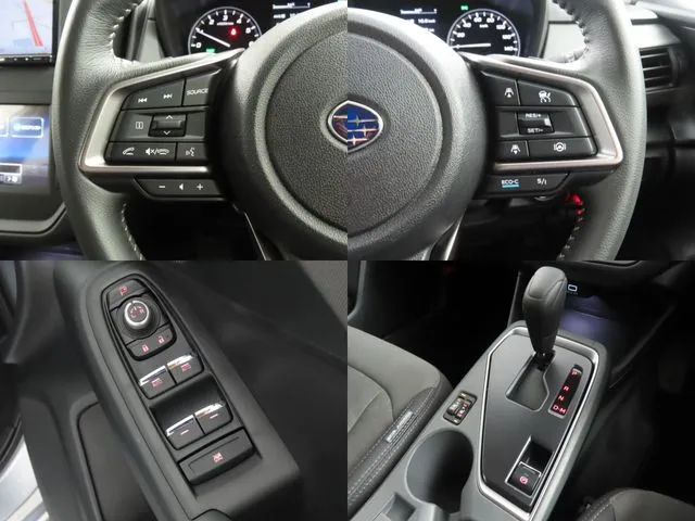 クロストレック(スバル)の車両写真