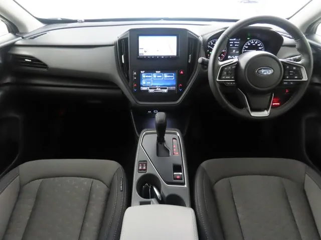 クロストレック(スバル)の車両写真