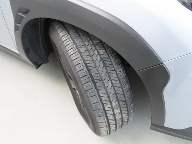 クロストレック(スバル)の車両写真
