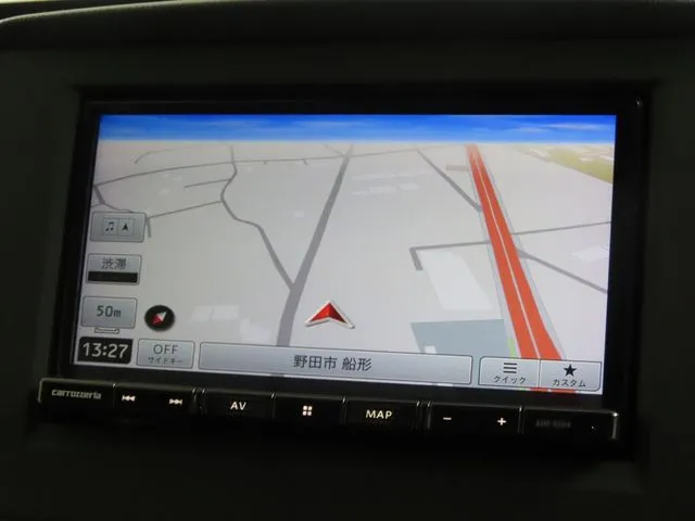 クロストレック(スバル)の車両写真