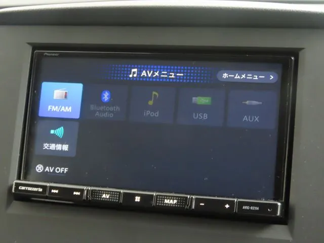 クロストレック(スバル)の車両写真