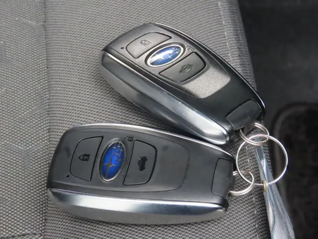 クロストレック(スバル)の車両写真