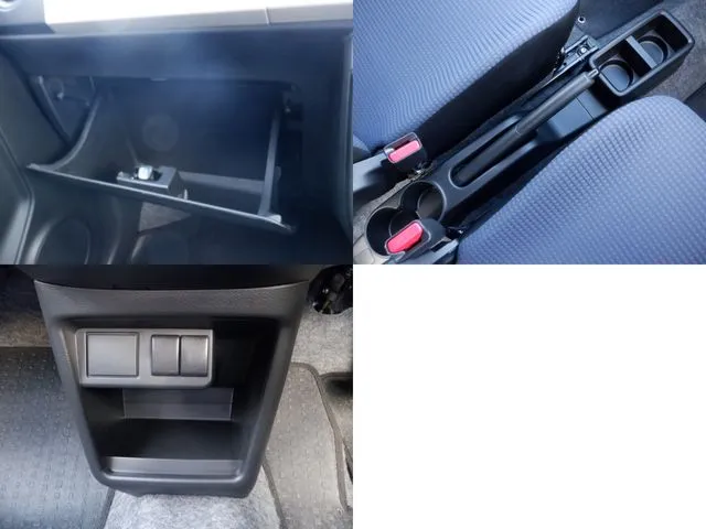 アルト(スズキ)の車両写真