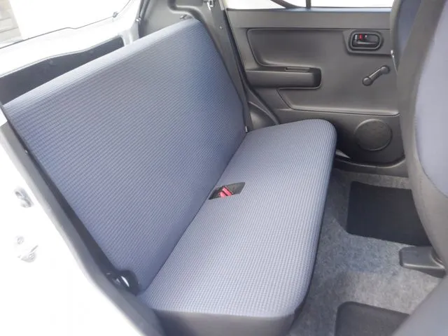 アルト(スズキ)の車両写真