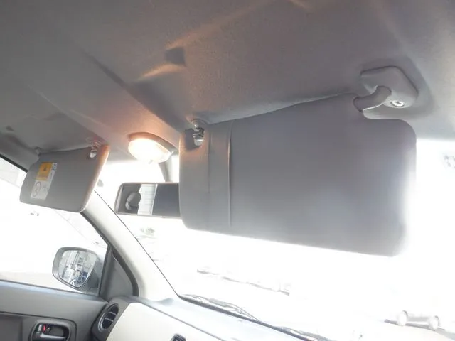 アルト(スズキ)の車両写真