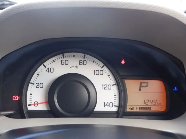 アルト(スズキ)の車両写真