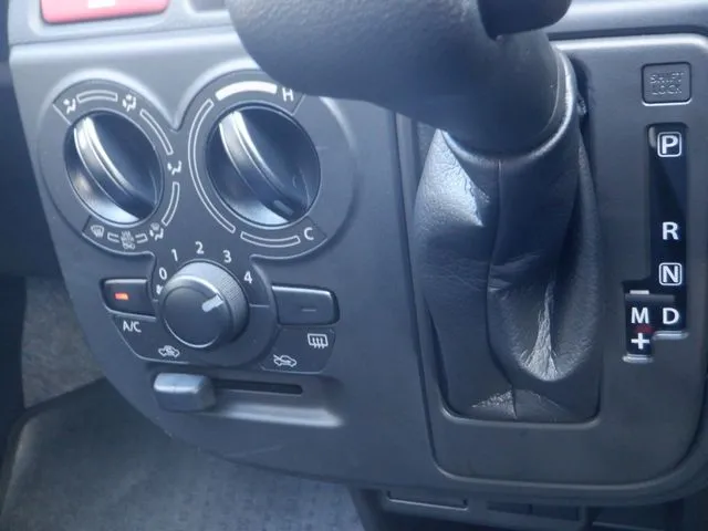アルト(スズキ)の車両写真