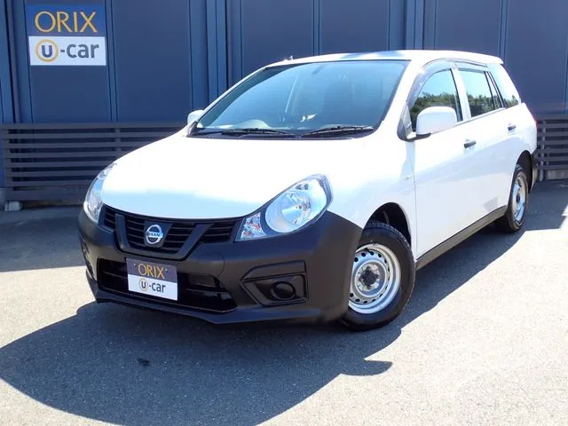 ＮＶ１５０　ＡＤ　２ＷＤ（ニッサン）の車両写真