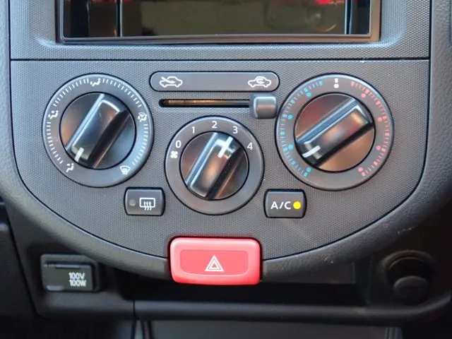 ＮＶ１５０　ＡＤ　２ＷＤ（ニッサン）の車両写真