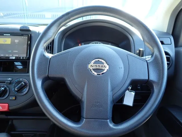 ＮＶ１５０　ＡＤ　２ＷＤ（ニッサン）の車両写真
