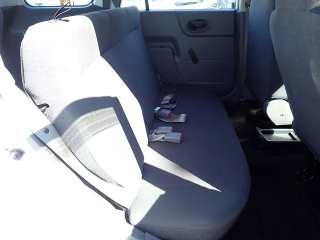 ＮＶ１５０　ＡＤ　２ＷＤ（ニッサン）の車両写真