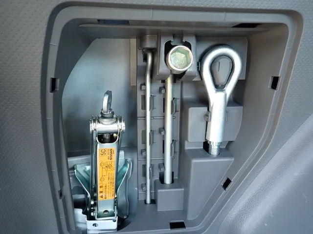 ＮＶ１５０　ＡＤ　２ＷＤ（ニッサン）の車両写真