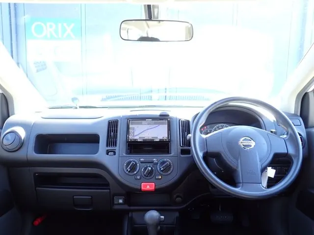 ＮＶ１５０　ＡＤ　２ＷＤ（ニッサン）の車両写真
