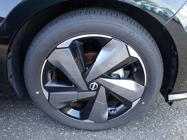 オーラ(ニッサン)の車両写真