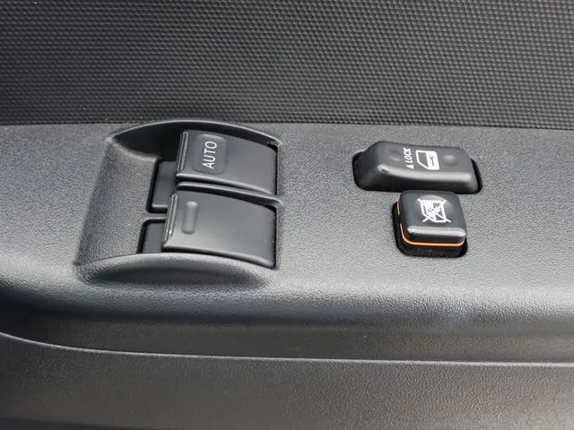 ハイエースバン 4WD(トヨタ)の車両写真