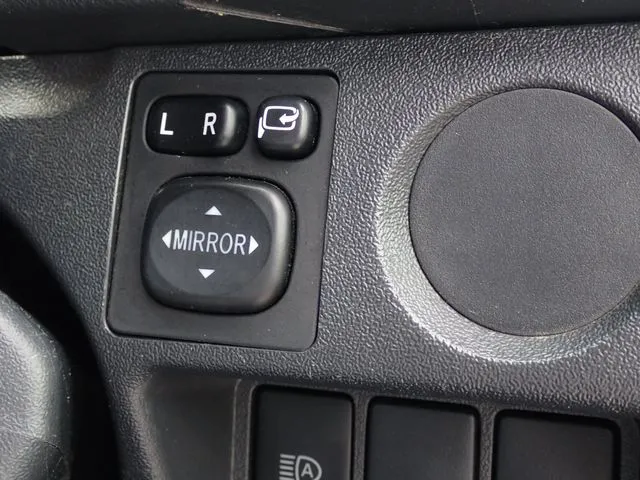 ハイエースバン 4WD(トヨタ)の車両写真