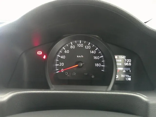 NV200バネットバン 4WD(ニッサン)の車両写真