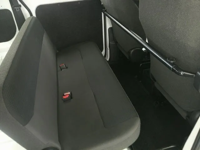NV200バネットバン 4WD(ニッサン)の車両写真