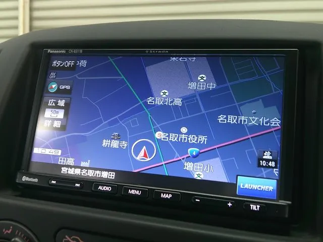 NV200バネットバン 4WD(ニッサン)の車両写真