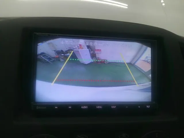NV200バネットバン 4WD(ニッサン)の車両写真