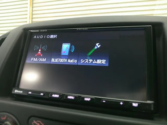 NV200バネットバン 4WD(ニッサン)の車両写真
