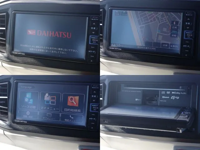 ミラ イース(ダイハツ)の車両写真
