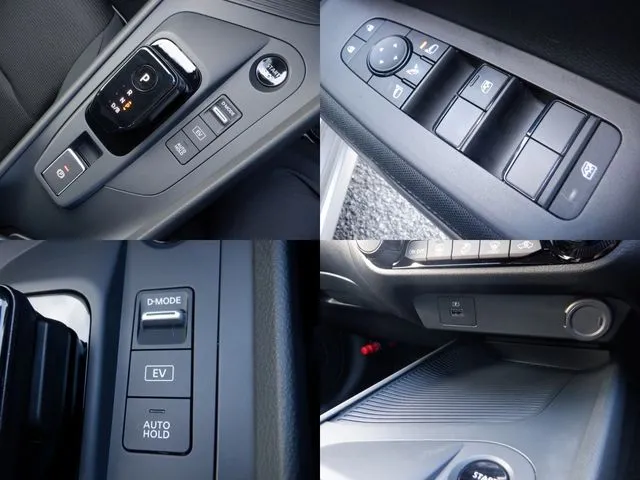 ノート(ニッサン)の車両写真