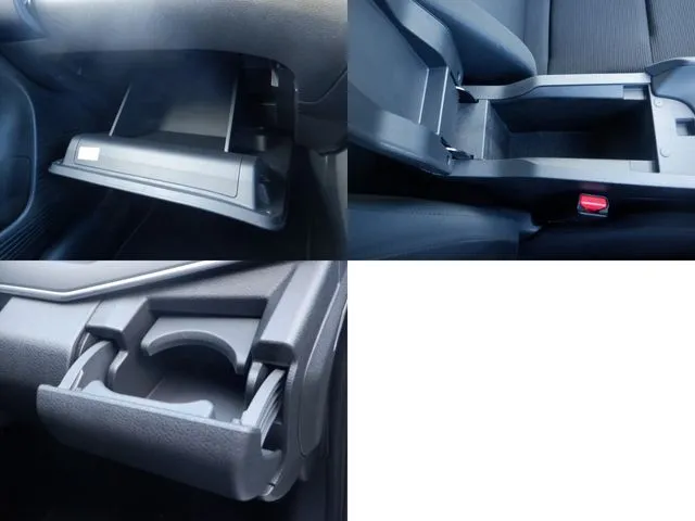 ノート(ニッサン)の車両写真