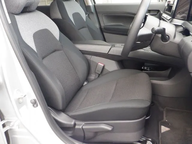 ノート(ニッサン)の車両写真