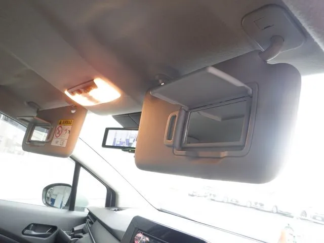ノート(ニッサン)の車両写真