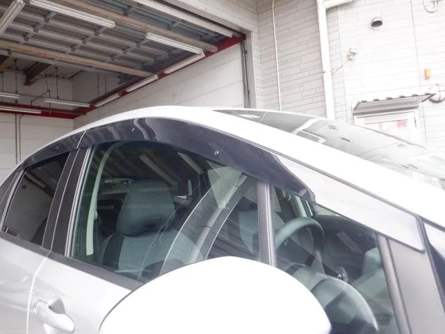 ノート(ニッサン)の車両写真
