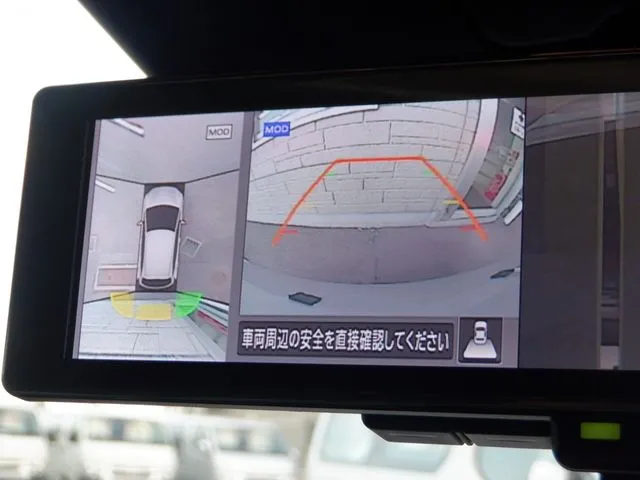 ノート(ニッサン)の車両写真
