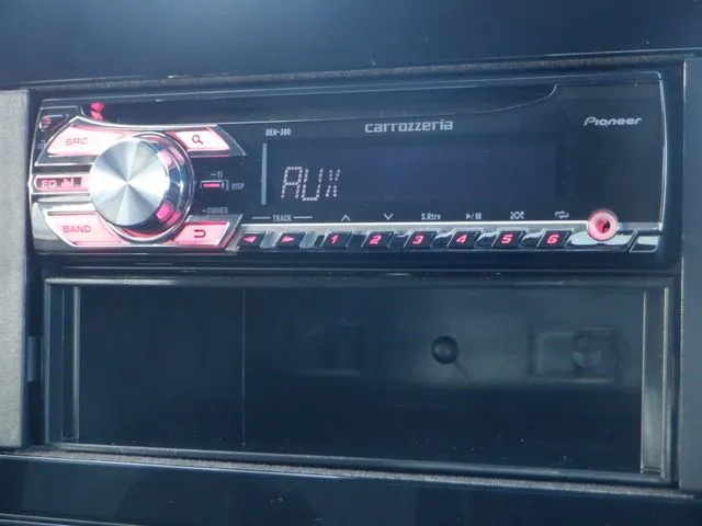 ノート(ニッサン)の車両写真
