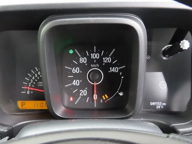 N-VAN(ホンダ)の車両写真