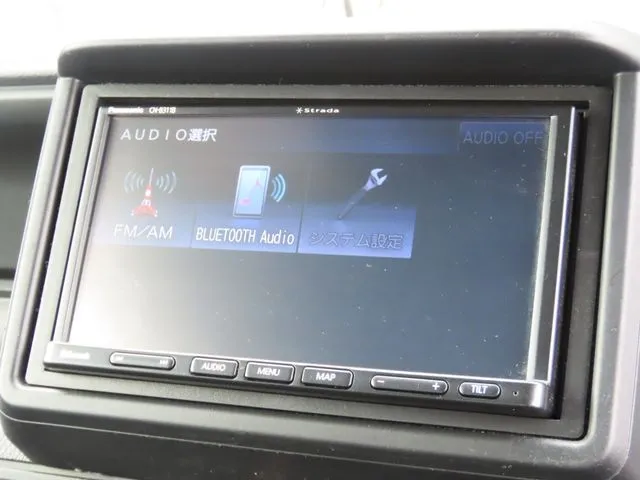 N-VAN(ホンダ)の車両写真