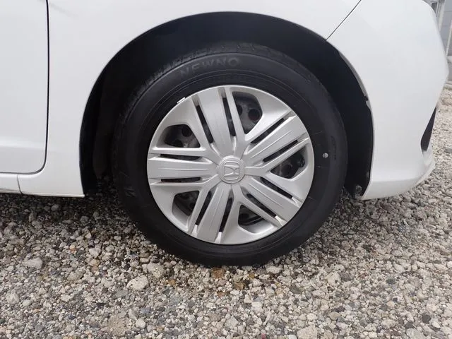 ホンダ　フィット