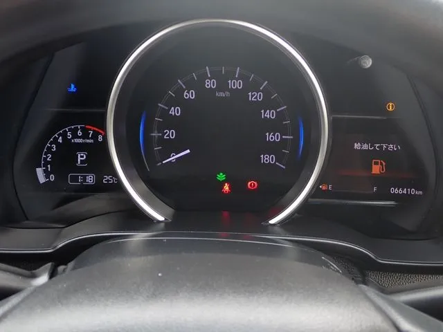 ホンダ　フィット