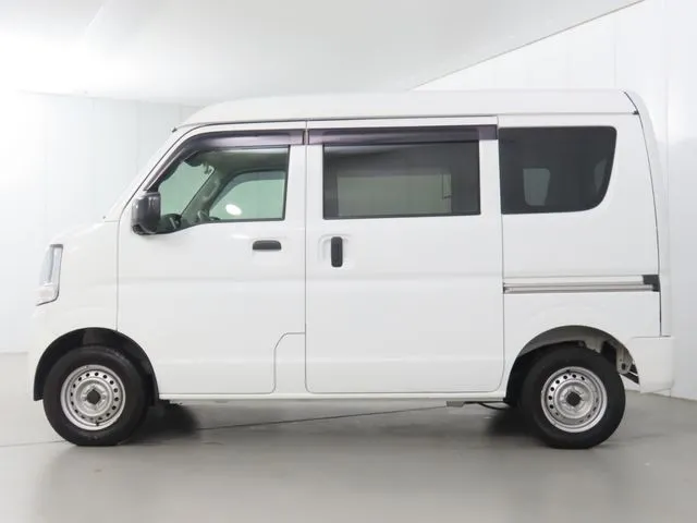 スズキ　エブリイバン