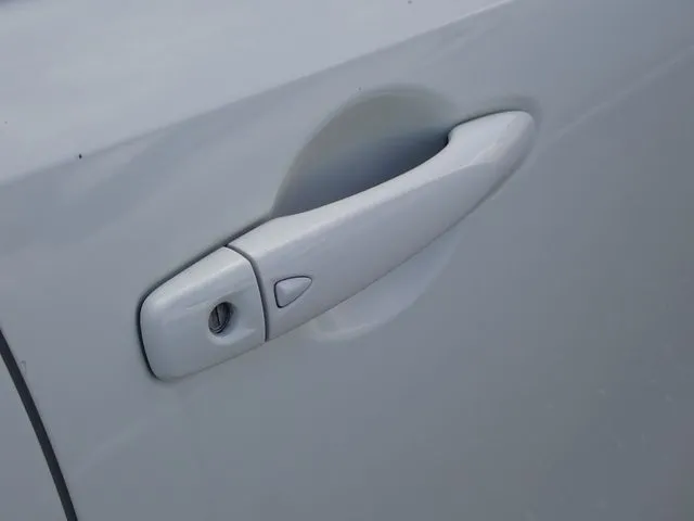 ノート(ニッサン)の車両写真