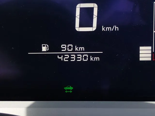 ノート(ニッサン)の車両写真