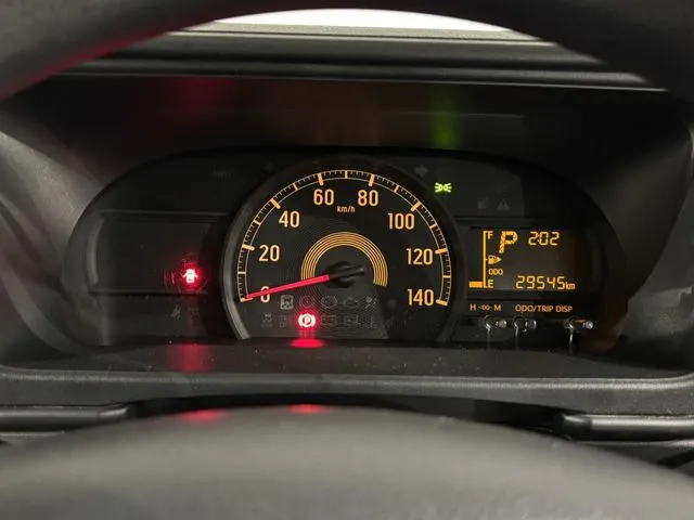 ハイゼットカーゴ　４ＷＤ（ダイハツ）の車両写真