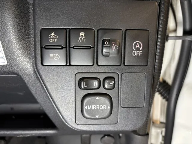 ハイゼットカーゴ　４ＷＤ（ダイハツ）の車両写真