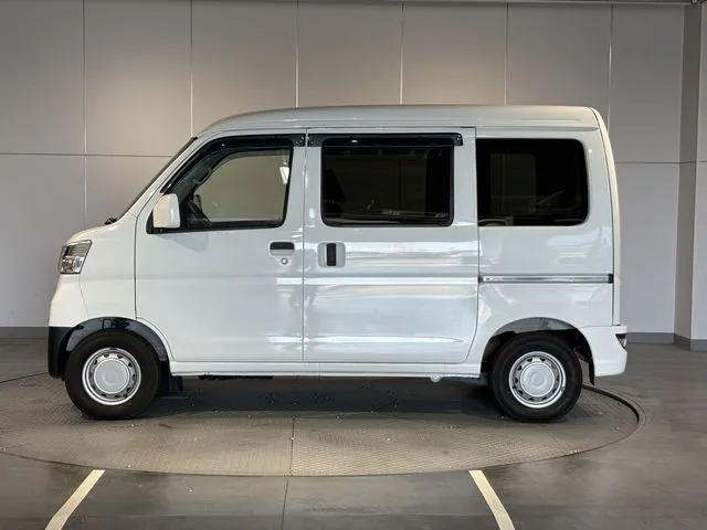 ハイゼットカーゴ　４ＷＤ（ダイハツ）の車両写真