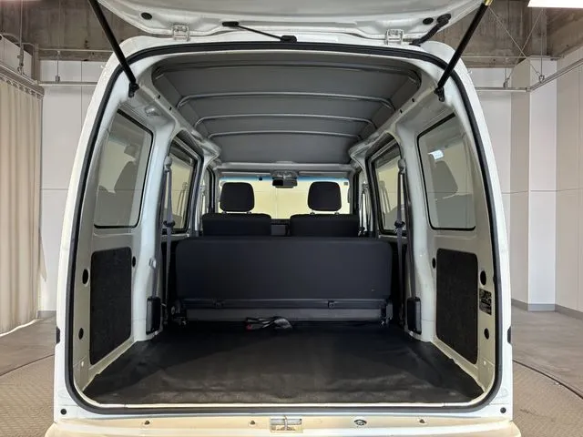 ハイゼットカーゴ　４ＷＤ（ダイハツ）の車両写真