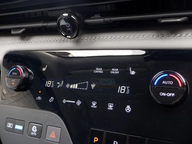 セレナ(ニッサン)の車両写真