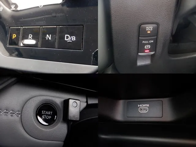 セレナ(ニッサン)の車両写真